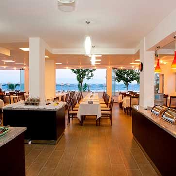 Dogan Beach Resort & Spa 3*