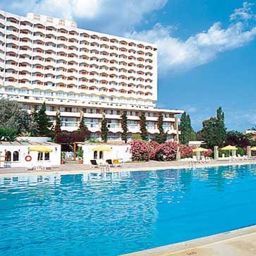 Athos Palace 4*