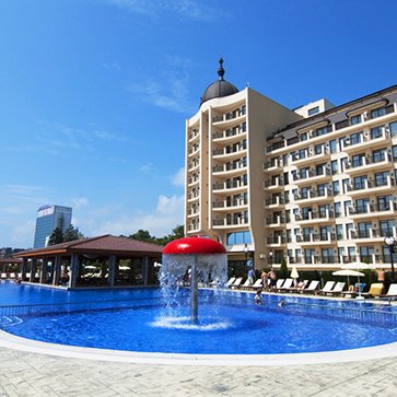 Адмирал 5*